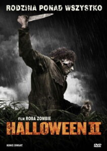 Halloween II • Obejrzyj Cały Film Online Już Teraz!
