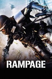 Rampage • Obejrzyj Cały Film Online Już Teraz!
