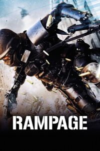 Rampage • Obejrzyj Cały Film Online Już Teraz!