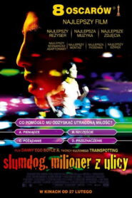 Slumdog. Milioner z ulicy • Obejrzyj Cały Film Online Już Teraz!