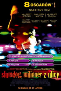 Slumdog. Milioner z ulicy • Obejrzyj Cały Film Online Już Teraz!