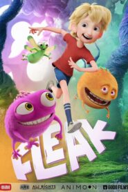 Fleak. Futrzak i ja • Obejrzyj Cały Film Online Już Teraz!