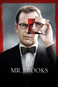 Mr. Brooks • Obejrzyj Cały Film Online Już Teraz!