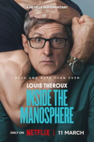 Louis Theroux: W głębi manosfery • Obejrzyj Cały Film Online Już Teraz!