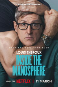Louis Theroux: W głębi manosfery • Obejrzyj Cały Film Online Już Teraz!