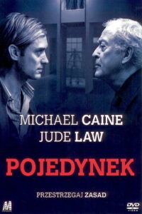 Pojedynek • Obejrzyj Cały Film Online Już Teraz!