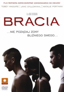 Bracia • Obejrzyj Cały Film Online Już Teraz!