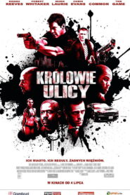 Królowie ulicy • Obejrzyj Cały Film Online Już Teraz!