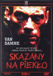Skazany na Piekło • Obejrzyj Cały Film Online Już Teraz!
