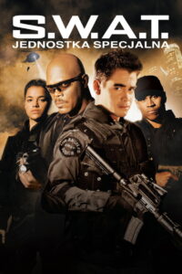 S.W.A.T. Jednostka Specjalna • Obejrzyj Cały Film Online Już Teraz!