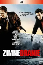 Zimne dranie • Obejrzyj Cały Film Online Już Teraz!