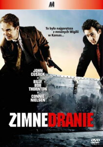 Zimne dranie • Obejrzyj Cały Film Online Już Teraz!