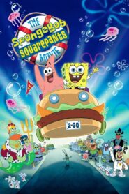 SpongeBob Kanciastoporty • Obejrzyj Cały Film Online Już Teraz!