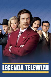 Legenda telewizji • Obejrzyj Cały Film Online Już Teraz!
