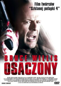 Osaczony • Obejrzyj Cały Film Online Już Teraz!