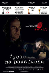 Życie na podsłuchu • Obejrzyj Cały Film Online Już Teraz!
