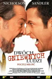 Dwóch gniewnych ludzi • Obejrzyj Cały Film Online Już Teraz!