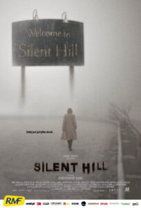 Silent Hill • Obejrzyj Cały Film Online Już Teraz!