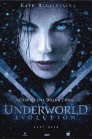 Underworld 2: Ewolucja • Obejrzyj Cały Film Online Już Teraz!