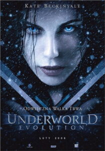 Underworld 2: Ewolucja • Obejrzyj Cały Film Online Już Teraz!