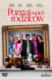 Poznaj moich rodziców • Obejrzyj Cały Film Online Już Teraz!