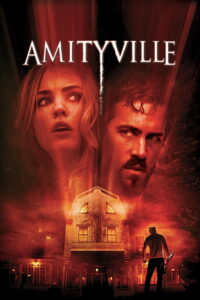 Amityville • Obejrzyj Cały Film Online Już Teraz!