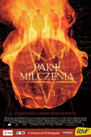 Pakt milczenia • Obejrzyj Cały Film Online Już Teraz!