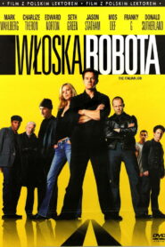 Włoska Robota • Obejrzyj Cały Film Online Już Teraz!
