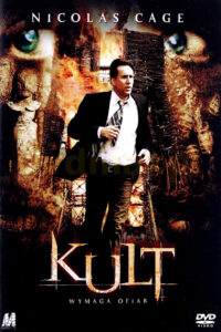 Kult • Obejrzyj Cały Film Online Już Teraz!