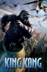 King Kong • Obejrzyj Cały Film Online Już Teraz!