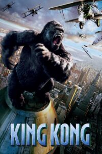 King Kong • Obejrzyj Cały Film Online Już Teraz!