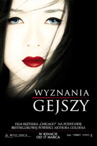 Wyznania gejszy • Obejrzyj Cały Film Online Już Teraz!