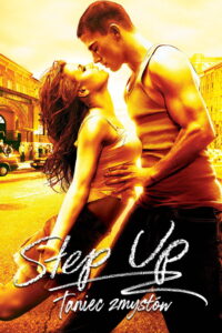 Step Up: Taniec zmysłów • Obejrzyj Cały Film Online Już Teraz!