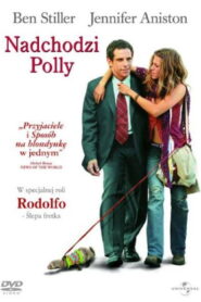 Nadchodzi Polly • Obejrzyj Cały Film Online Już Teraz!
