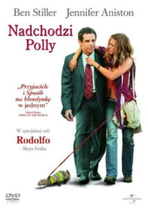 Nadchodzi Polly • Obejrzyj Cały Film Online Już Teraz!