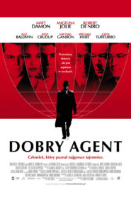 Dobry Agent • Obejrzyj Cały Film Online Już Teraz!