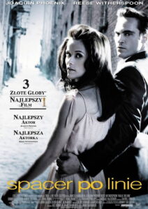 Spacer po linie • Obejrzyj Cały Film Online Już Teraz!