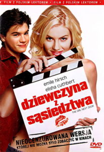 Dziewczyna z sąsiedztwa • Obejrzyj Cały Film Online Już Teraz!