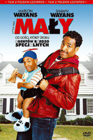 Mały • Obejrzyj Cały Film Online Już Teraz!