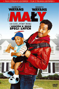 Mały • Obejrzyj Cały Film Online Już Teraz!