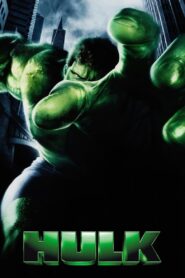 Hulk • Obejrzyj Cały Film Online Już Teraz!