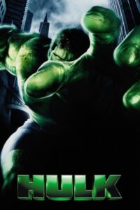 Hulk • Obejrzyj Cały Film Online Już Teraz!