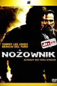 Nożownik • Obejrzyj Cały Film Online Już Teraz!