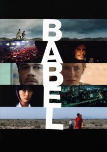 Babel • Obejrzyj Cały Film Online Już Teraz!