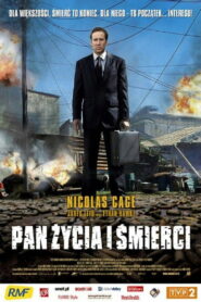 Pan życia i śmierci • Obejrzyj Cały Film Online Już Teraz!