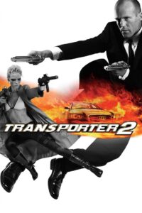 Transporter 2 • Obejrzyj Cały Film Online Już Teraz!