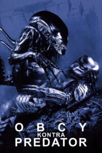 Obcy kontra Predator • Obejrzyj Cały Film Online Już Teraz!