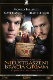 Nieustraszeni bracia Grimm • Obejrzyj Cały Film Online Już Teraz!