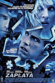 Zapłata • Obejrzyj Cały Film Online Już Teraz!