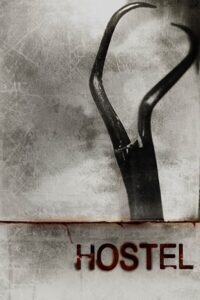 Hostel • Obejrzyj Cały Film Online Już Teraz!